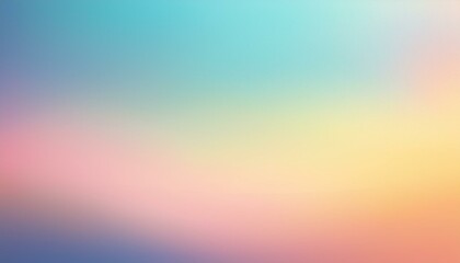 シンプルで落ち着いたグラデーションSimple and calm gradation