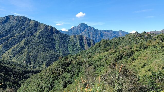 Kibungan is a municipality in the province of Benguet, Philippines, known for its rugged mountainous terrain, scenic landscapes, and traditional highland villages.