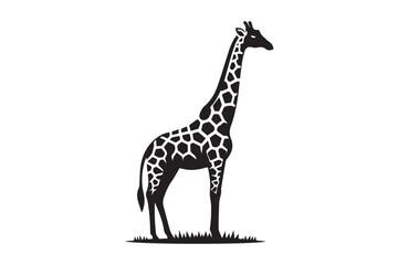 Fototapeta premium Christmas tree vector Illustration