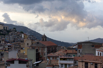 San Piero - Patti - Sicilia