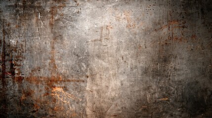 Grunge Texture Background, a rugged and textured backdrop featuring distressed patterns and earthy tones, ideal for creating a raw, urban aesthetic in designs.