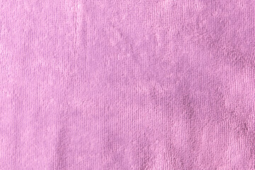 Textile background soft velvet fabric texture. Surface for designs.