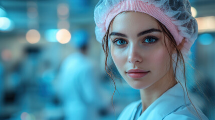 creative Dermatologist background wallpaper 