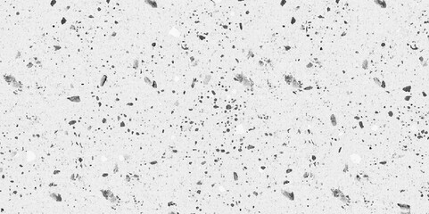 Quartz surface white for bathroom or kitchen countertop. Terrazzo flooring texture polished stone pattern old surface marble for background. flooring texture polished stone pattern old surface marble.