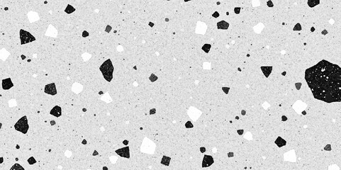 Quartz surface white for bathroom or kitchen countertop. Terrazzo flooring texture polished stone pattern old surface marble for background. flooring texture polished stone pattern old surface marble.