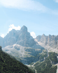 Exploring the Natural and Cultural Wonders of Northern Italy