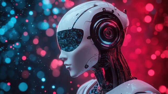 Artificial Intelligence and Technology 