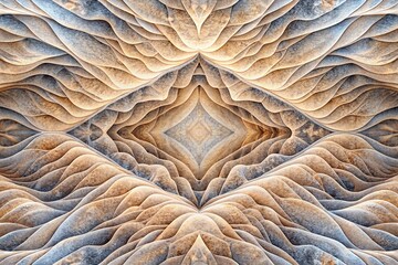 abstract fluid watercolor and acrylic paint texture background