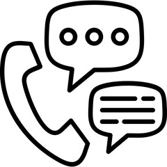Phone Icon