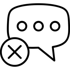 Delete Icon