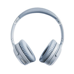 Stylish wireless headphone with soft ear cushions, perfect for immersive sound experiences and enjoying music anywhere.