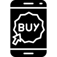 Buy Icon