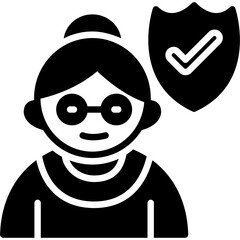 Health Insurance Icon