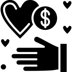 Donation Icon