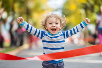 little_toddler_child_winning_a_race
