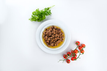 Authentic Turkish Cuisine: Flavorful Saç Kavurma