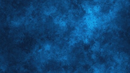 This highly detailed texture showcases an old steel plate in grayish-blue with visible rust spots, contrasted by subtle lighting and a dark backdrop, evoking strength and resilience SEAMLESS PATTERN