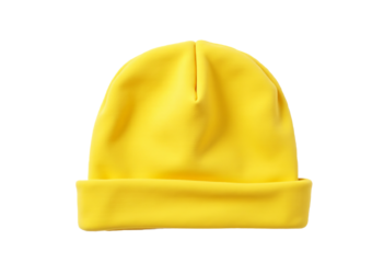 Winter Hat Clipart | Editable Vector Graphic