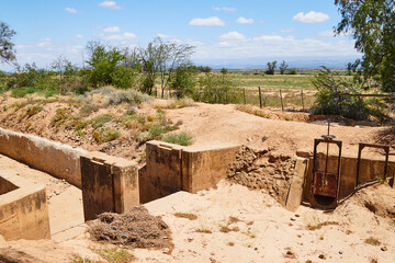 Eine Reise durch Südafrika.