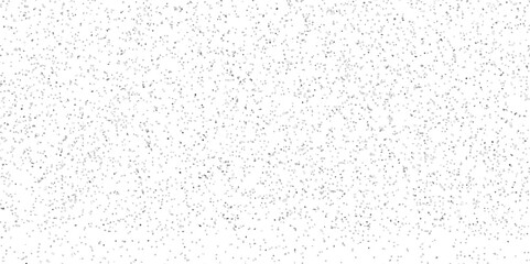 Vector overlay White wall texture noise and overlay pattern terrazzo flooring texture polished stone pattern old surface marble for background. Rock stone marble backdrop textured illustration design.