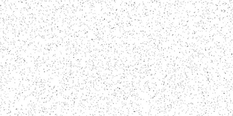 Vector overlay White wall texture noise and overlay pattern terrazzo flooring texture polished stone pattern old surface marble for background. Rock stone marble backdrop textured illustration design.