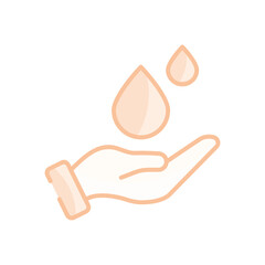 Blood Donation vector icon