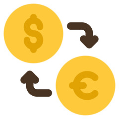 exchange icon