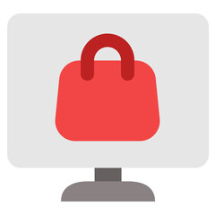 online shop icon