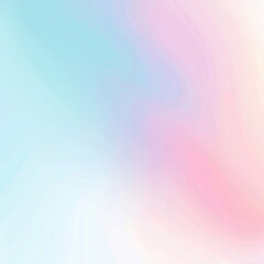 Obraz premium Gradient Background, pastel color