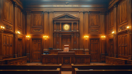 Obraz premium creative Prosecutor background wallpaper --ar 16:9 --quality 2 --stylize 750 --v 6.1 Job ID: 1fbc9fe1-28a3-4af5-910e-fe04fbd94ac4