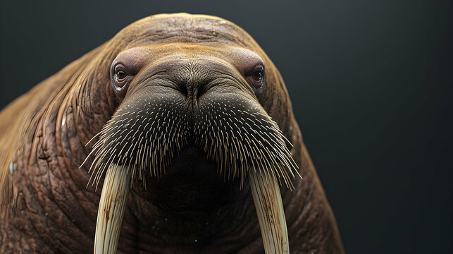 Walrus Face" Images – Browse 36 Stock Photos, Vectors, and Video ...
