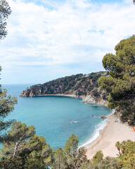 Discover the Hidden Gems of Spain’s Stunning Costa Brava Coastline
