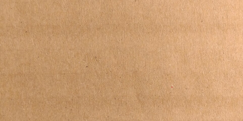 Brown Cardboard Texture Background. Photo made in high quality photo studio. Brown corrugated cardboard useful as a background