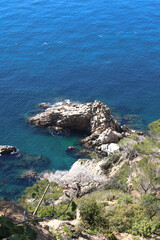 Discover the Hidden Gems of Spain’s Stunning Costa Brava Coastline