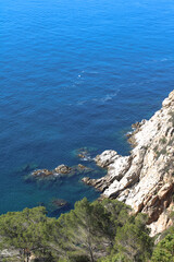 Discover the Hidden Gems of Spain’s Stunning Costa Brava Coastline