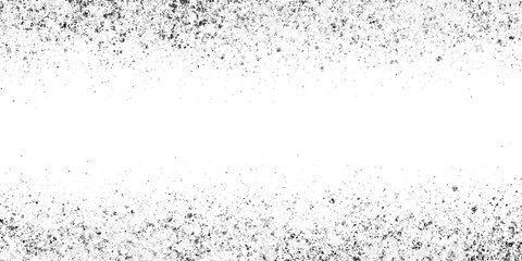 Obraz premium シルバー風のキラキラした背景イラスト素材