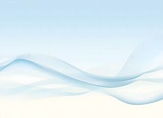 Obraz premium abstract blue background