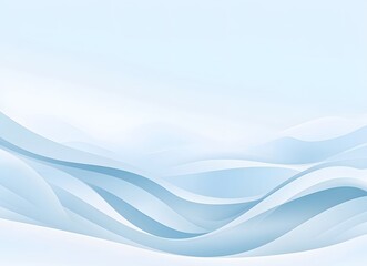 Fototapeta premium abstract blue background