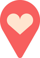 Romantic location, Date spot, Meeting place
