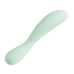 Colorful Fluid Form with a Gentle Wave