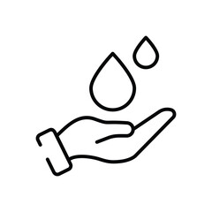 Blood Donation vector icon