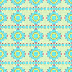 seamless pattern