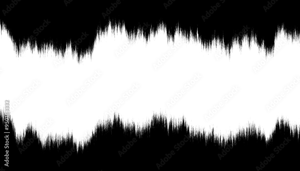 Aufkleber abstract grunge dissolve style overlay with a transparent background. png overlay background
