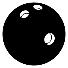 Bowling Ball