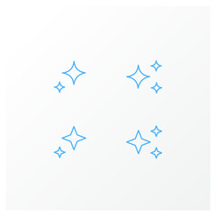 Generative Technology Sparkles