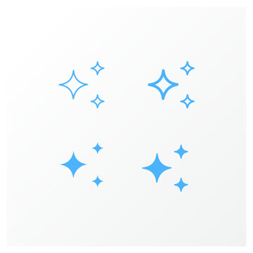 Generative Technology Sparkles