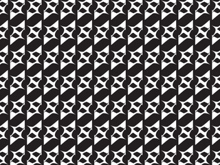 Fototapeta premium Knit Pattern Designs vector illustrator