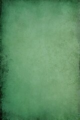Obraz premium Abstrakter Grüner Grunge Hintergrund