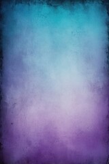 Fototapeta premium Abstrakter Blau Lila Gradient Hintergrund