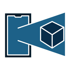 Obraz premium virtual reality